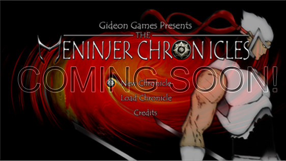 Comign Soon
